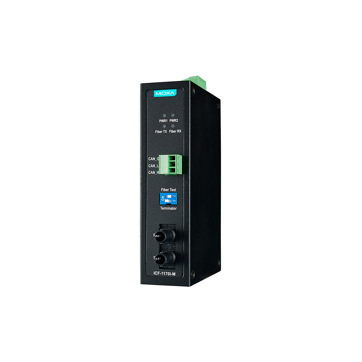 MOXA - ICF-1170I-M-ST