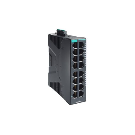 MOXA - SDS-G3016