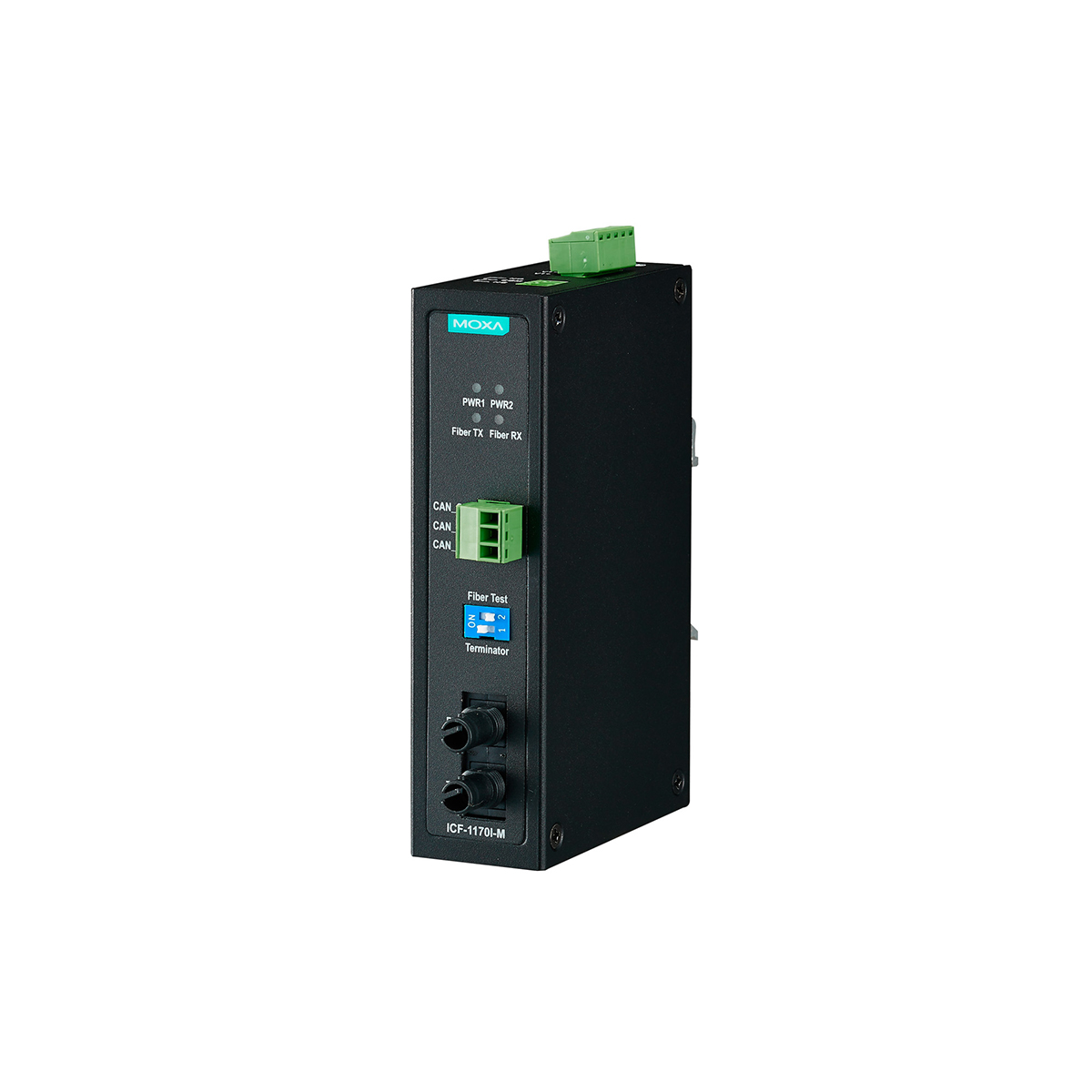 MOXA - ICF-1170I-M-ST