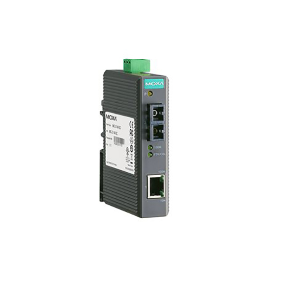 MOXA - IMC-21-S-SC