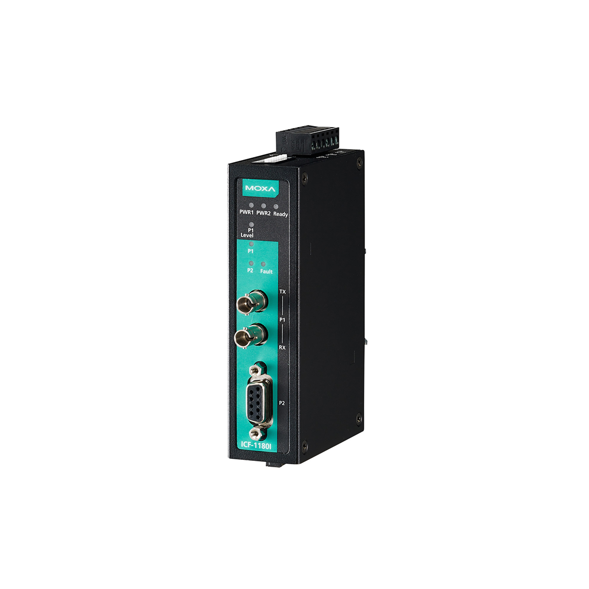 MOXA - ICF-1180I-M-ST