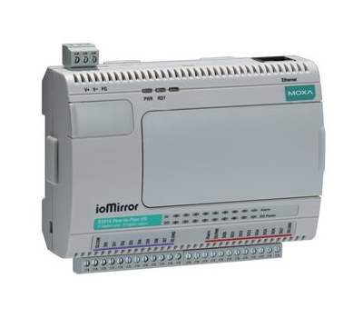 MOXA - ioMirror E3210