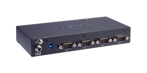 MOXA - UPort 1410-G2
