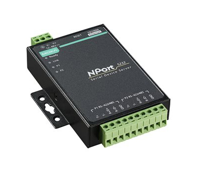 MOXA - NPort 5232