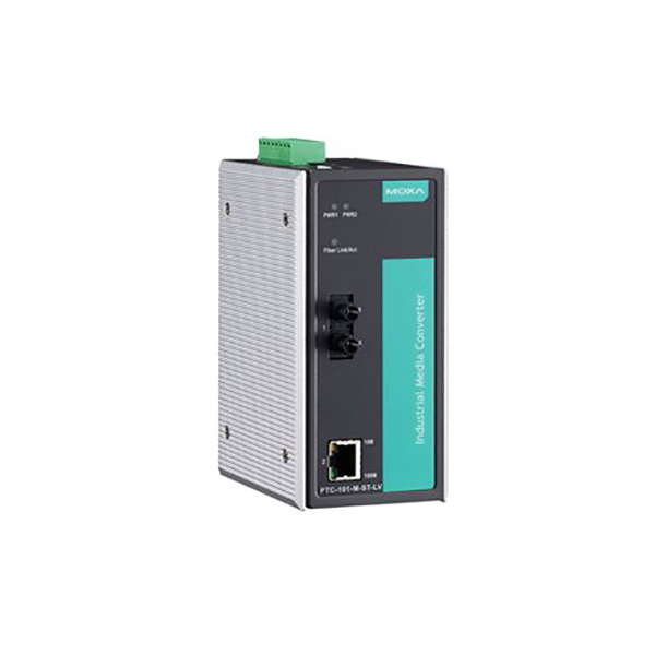 MOXA - PTC-101-M-ST-LV