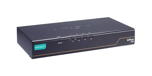 MOXA - UPort 1410-G2