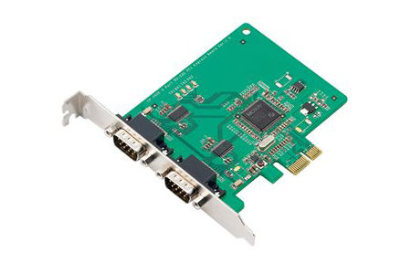 MOXA - CP-102E