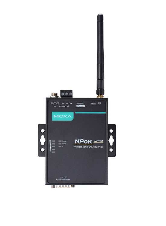 MOXA - NPort W2150A-EU