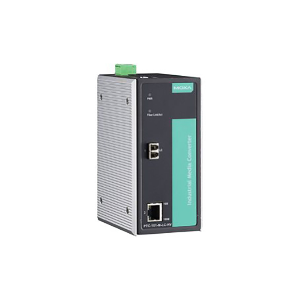 MOXA - PTC-101-S-LC-LV