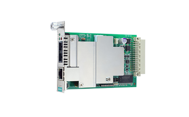 MOXA - CSM-400-1218