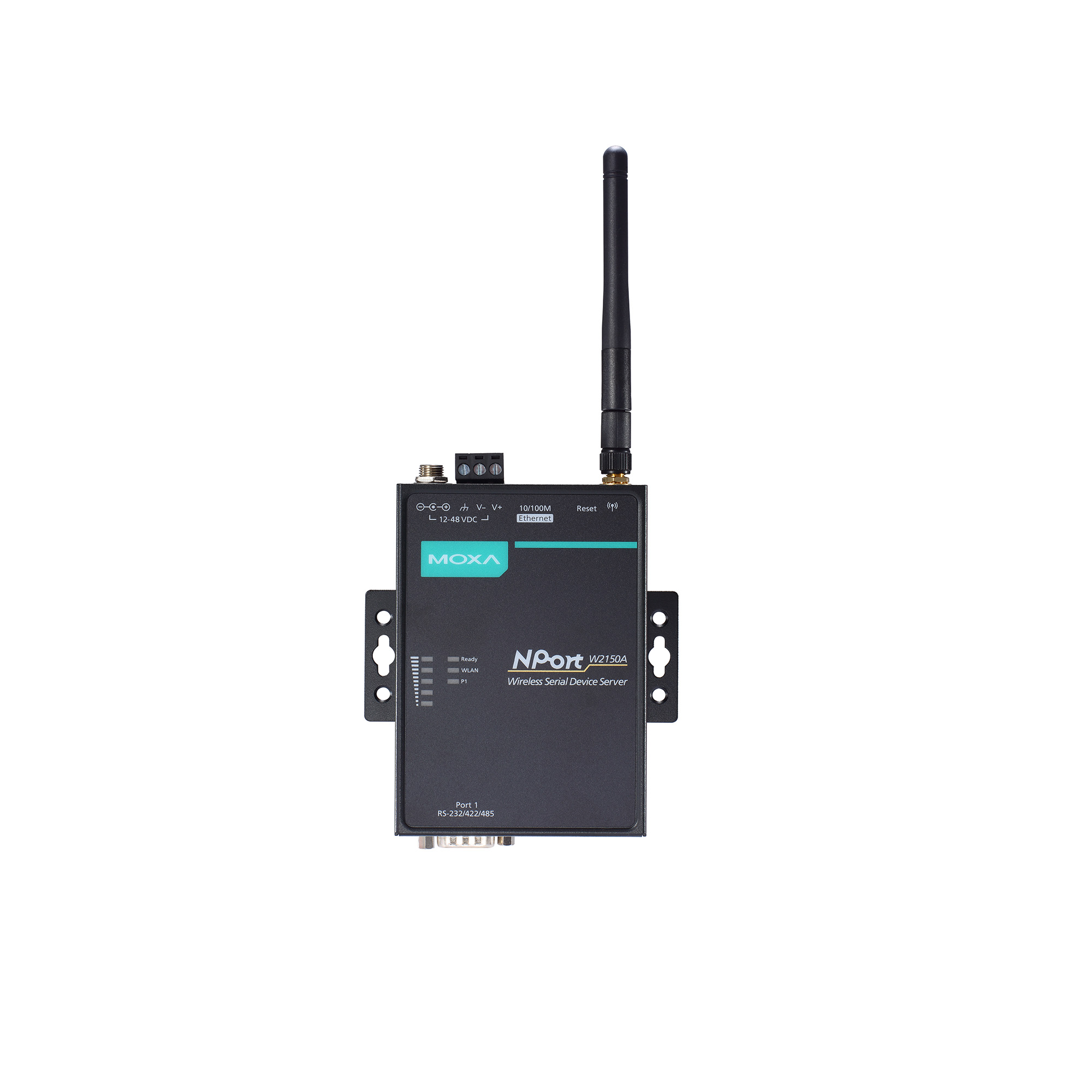Moxa - NPort W2150A-W4-EU