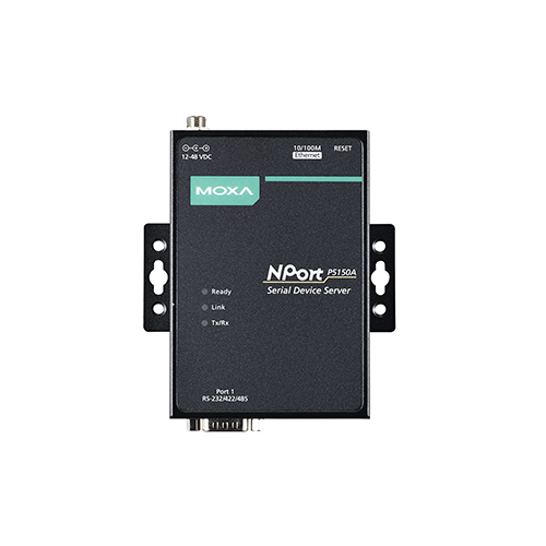 Moxa - NPort-P5150A
