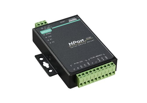 MOXA - NPort 5230