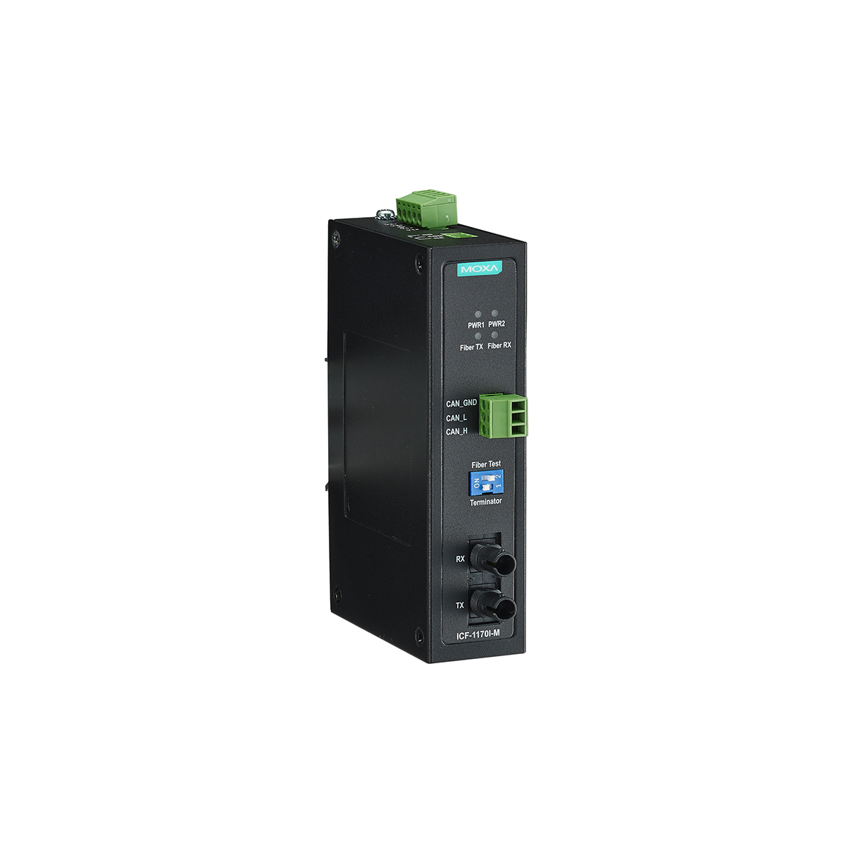 MOXA - ICF-1170I-M-ST