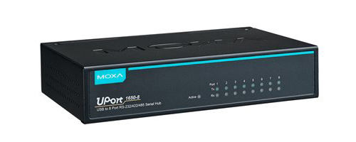 MOXA - UPort 1650-8