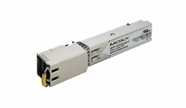 MOXA - SFP-1GTXRJ45-T