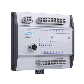 MOXA - ioLogik E1510-M12-T