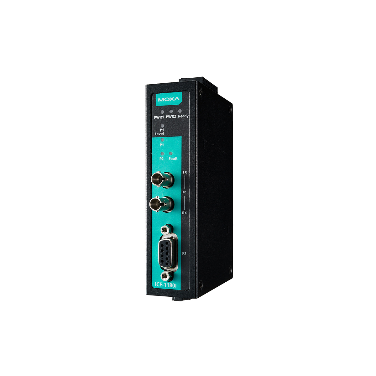 MOXA - ICF-1180I-S-ST