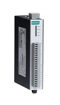 MOXA - ioLogik E1212