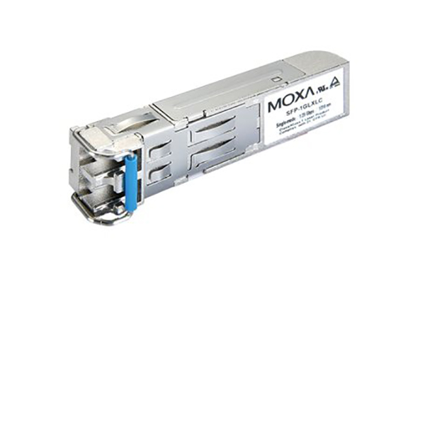 MOXA - SFP-1GLHXLC