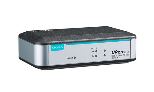 MOXA - UPort 2210