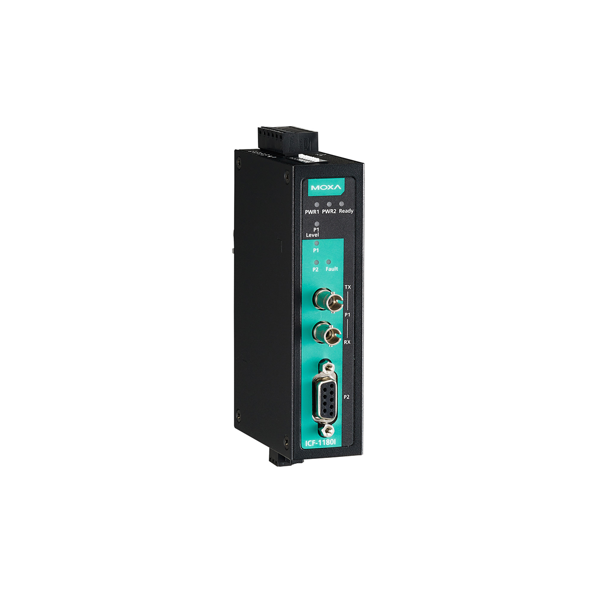 MOXA - ICF-1180I-S-ST