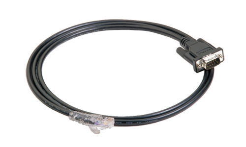 MOXA - CBL-RJ45M9-150