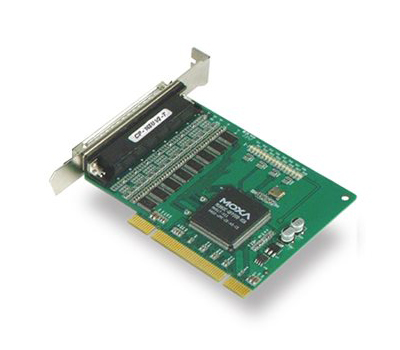 MOXA - CP-168U