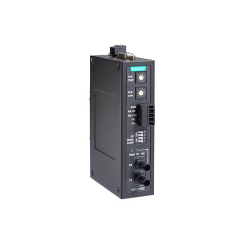 MOXA - ICF-1150-M-ST-T-IEX