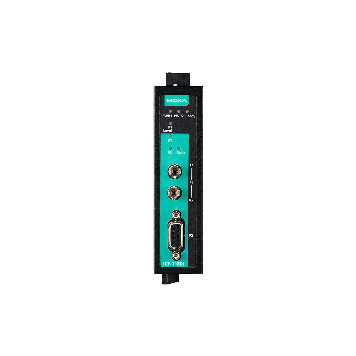 MOXA - ICF-1180I-S-ST