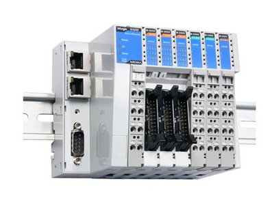MOXA - M-1600