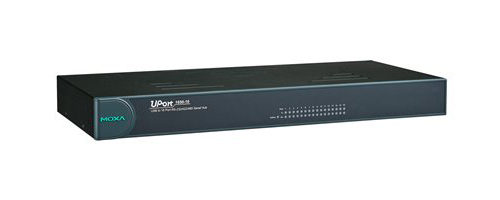 MOXA - UPort 1650-16