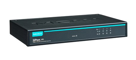 MOXA - UPort 1450