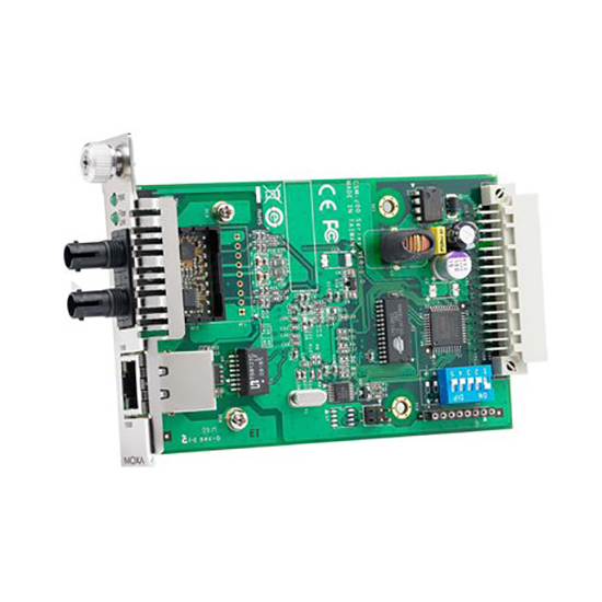 MOXA - CSM-200-1213