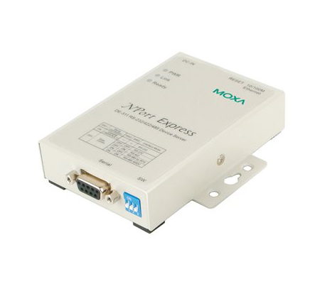 MOXA - NPort DE-311