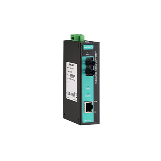 MOXA - IMC-21A-M-ST