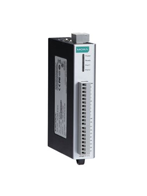MOXA - ioLogik E1210-T