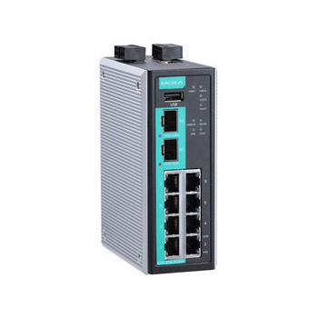 MOXA - EDR-810-2GSFP
