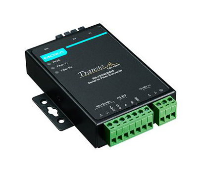 MOXA - TCF-142-M-SC-T