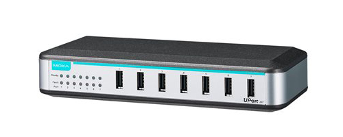 MOXA - UPort 207